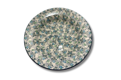 014 Bunzlau Soepbord 2860X 014 Soepborden Ø 23,5cm